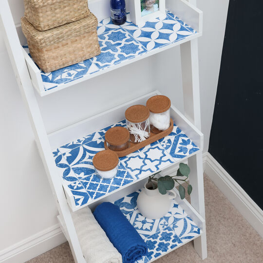 Klebefolie Zuladi image number null